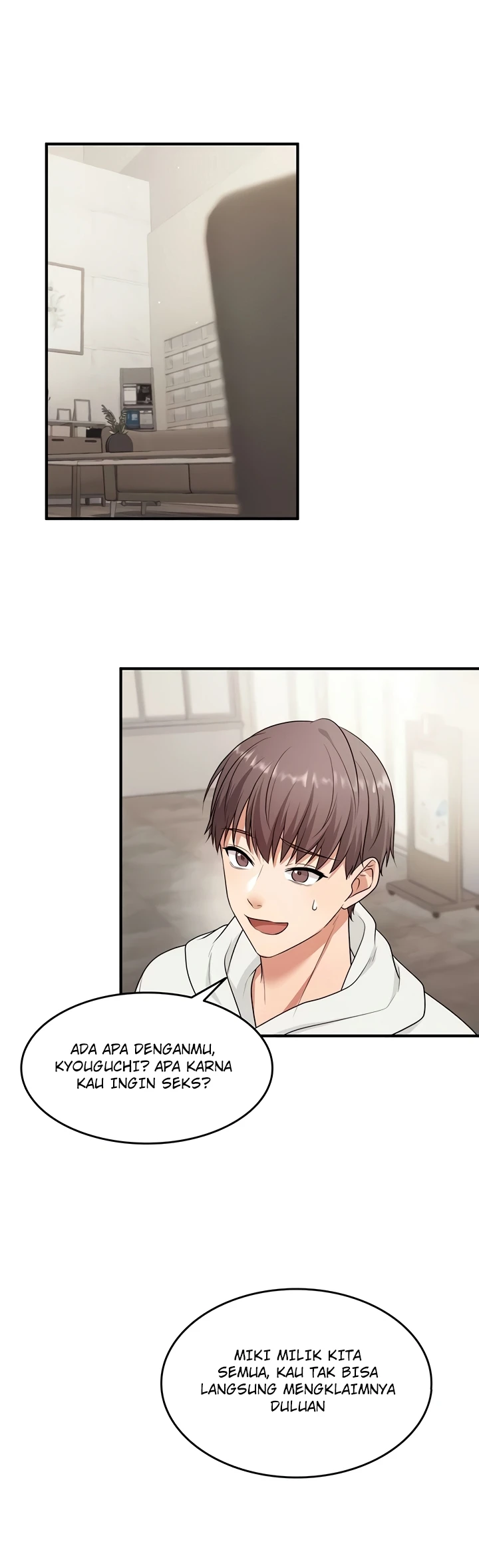 One More Chance - Page 7